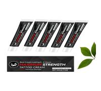 Crème pour Tatouage, Soin Avant et Après Tatouage, Épilation Laser et Piercing,pour des tatouages éclatants et durables, sûr et doux Hydratante et Apaisante pour une Expérience Confortable creme ane