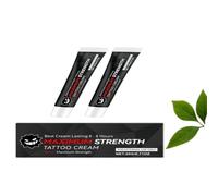 Crème pour Tatouage, Soin Avant et Après Tatouage, Épilation Laser et Piercing,pour des tatouages éclatants et durables, sûr et doux Hydratante et Apaisante pour une Expérience Confortable creme ane
