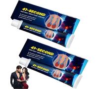 Crème pour une érection instantanée en 41 secondes, sublimez votre virilité grâce à des résultats rapides, boostez votre vitalité, ingrédients naturels, pour tous types de peau