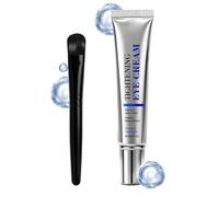 Crème Pour Yeux Raffermissante - Hydratation Profonde Quotidienne,Crème Liftante Pour Visage Et Yeux | Destiné À Épouse Petite Amie Sœurs Amies Jour Nuit Maison Dortoir Voyage Camping Voyage