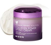 Crème Power Lifting Au Collagène (75 Ml) Hydratant Intensif Avec 75 % D'extrait De Collagène Marin,Cosmétique Coréen {Collagen Power Lifting Cream}