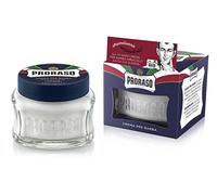 Proraso Crème pré-rasage protectrice Aloe et Vitamine E 100 ml