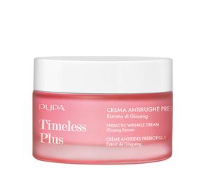 Crème Prébiotique Anti-Rides - Timeless Plus-50ml PUPA