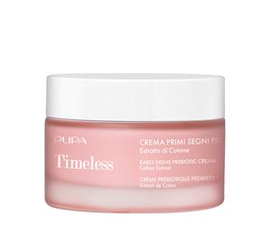 Crème Prébiotique pour les Premiers Signes - Timeless-50ml PUPA