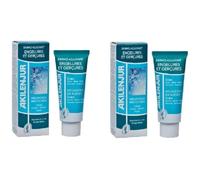Crème Prévention Engelures - Akilenjur - 75 Ml - Lot De 2 Tubes - Visage Mains Pieds - Tous Types De Peau
