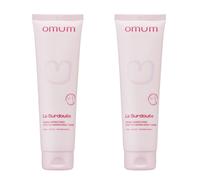 Crème Prévention Vergetures Grossesse La Surdouée - 2x150 Ml Multicolore TU