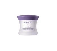 Crème Pro-Âge Fortifiante de Payot - 50 ml - Suprême - Pot - Kapao Parfumerie en ligne française