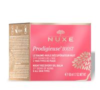 CRÈME PRODIGIEUSE BOOST baume-huile récupérateur nuit 50 ml