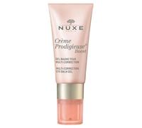 3264680015861 Nuxe Creme Prodigieuse Boost korygujący żelowy balsam pod oczy 15m