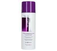 Crème Protecteur pour les Cheveux FANOLA Non Jaune Soin Thermo-Protective 150ml