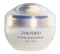 Crème Protection Totale SPF 20 Shiseido - 50 ml - Future Solution LX - Pot - Kapao Parfumerie en ligne française