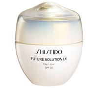 Crème Protection Totale SPF 30 Shiseido - 50 ml - Future Solution LX - Pot - Kapao Parfumerie en ligne française