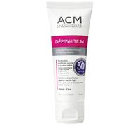 Dépiwhite.M Crème Protectrice IP50+ Visage Tube 40ml