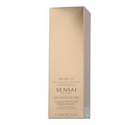 Sensai Crème Protection Cellulaire pour le Corps Silky Bronze SPF50+ Anti-âge 150 ml