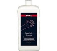 Crème protectrice cutanée E-COLL 4317784305952 Flacon de 1 L