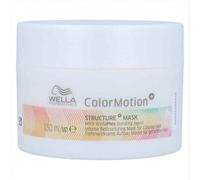 Crème Protectrice de Couleur Wella Color Motion [150 ml]