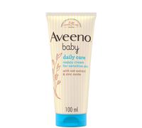Crème protectrice de soin quotidien pour bébé Aveeno Baby - 100 ml