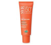 Crème protectrice légère SVR Sun Secure Fluide FPS 50+, 50 ml