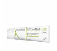 Crème protectrice pour le change A-Derma Dermalibour+ Cica 100 ml