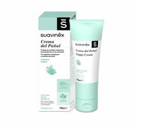 Crème protectrice pour le change Suavinex [75 ml]
