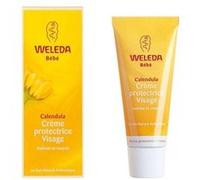 Crème protectrice Visage Bébé G