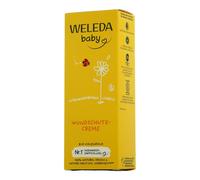 Crème protectrice Weleda Baby Calendula 75 ml