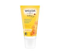 Crème protectrice Weleda Baby Weather Protection Balm pour enfants 30 ml