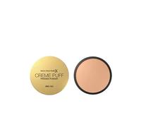 Creme Puff Compact Powder Nº 81-Truly Fair 21g