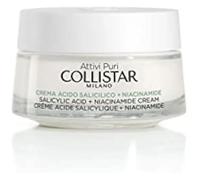 Crème Purifiante Salicylique Et Niacinamide 50 Ml - Attivi Puri