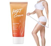 Crème qui favorise la transpiration | Lotion corporelle raffermissante durable - Crème de transpiration chaude pour raffermir la peau, pour petite amie, épouse, petit ami, sœur, fille, père