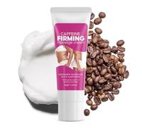 Crème raffermissante à la caféine, brûleur de graisse du ventre, crème amincissante pour raffermir la cellulite et amincir la perte de poids, convient à tous les types de peau