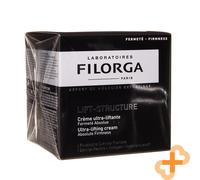 Crème Raffermissante Anti-Âge Ultra-Liftante Lift-Structure Filorga 50ml