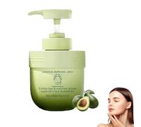 Crème Raffermissante Au Collagène De Luxe, Lotion Raffermissante Au Collagène Hydratante Pour Le Corps, Crème Anti - Rides Au Collagène Pour Toutes Les Peaux (1pcs)