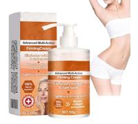 Crème raffermissante avancée Bee, Lotion raffermissante et tenseur, Crème raffermissante multi-actions avancée, Crème raffermissante pour le corps, Crèmes raffermissantes pour le visage (1 pièce)