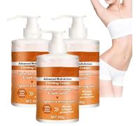 Crème raffermissante avancée Bee, Lotion raffermissante et tenseur, Crème raffermissante multi-actions avancée, Crème raffermissante pour le corps, Crèmes raffermissantes pour le visage (3 pièce)
