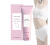 CrèMe Raffermissante AvancéE Pour Le Corps, CrèMe Liftante Et Raffermissante Le Corps Au CollagèNe, CrèMes Raffermis/santes Pour Le Co/rps Peaux RelâChéEs, Lotion Raffermi/ssante Hydratante (1 PCS)