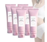 CrèMe Raffermissante AvancéE Pour Le Corps, CrèMe Liftante Et Raffermissante Le Corps Au CollagèNe, CrèMes Raffermis/santes Pour Le Co/rps Peaux RelâChéEs, Lotion Raffermi/ssante Hydratante (6 PCS)