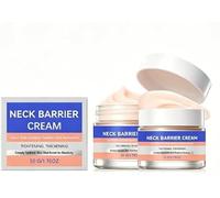 Crème Raffermissante Avancée pour le Cou et le Décolleté, idéale pour les peaux sèches et relâchées. Pour un teint plus ferme, une peau plus élastique, des rides et un teint terne.