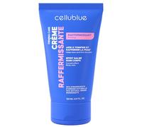 Crème Raffermissante Cellublue pour tout le corps - Action tonifiante & Naturel - Formule nourrissante en profondeur - Hydratation profonde