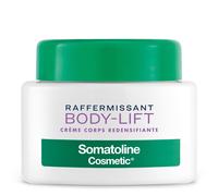Crème Raffermissante - Corps