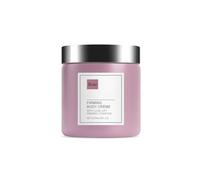 Crème Raffermissante Corps | Complexe Raffermissant Avancé & Poivre Rose | Hydratation & Fermeté | Idéale pour Bras, Jambes & Taille (one size, Rose)