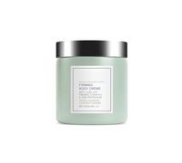 Crème Raffermissante Corps | Complexe Raffermissant Avancé & Poivre Rose | Hydratation & Fermeté | Idéale pour Bras, Jambes & Taille (one size, Amande douce Noix de coco)