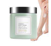 Crème Raffermissante Corps | Lotion Corporelle pour Femmes,Crème Hydratante Nourrissante 237ml Soin de Nuit Visage Corps Jambes Idéale Hiver