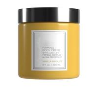 Crème Raffermissante - Crème Nourrissante - Lifting Hydratant 237ml Améliore l'Élasticité et la Fermeté Soin pour Cou Bras Corps Femmes