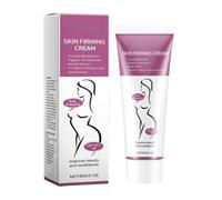 Crème Raffermissante Double Usage : Augmentation Volume Poitrine + Remontage Fessiers, Crème Massage Corps Crème De Levage Des Fesses,Crème de poitrine pour les seins