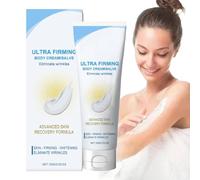 Crème Raffermissante Elycura, Crème Ultra Raffermissante Armlift, Lotion Et Liftante Pour Le Corps, Réduit Et Lisse Les Ridules Pour Tous Les Types De Peau (1pcs)