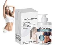 Crème raffermissante et anti-rides avancée,Collagen Body & Face Cream Moisturizing Skin Care Lotion-Restore Skin Elasticity Skin Tightening Cellulite Body Lotion,Plumps Sagging Skin (1pc)