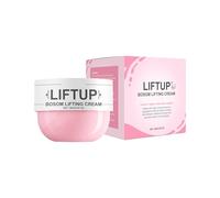 Crème Raffermissante et Liftante Buste, 80 g - Formule légère pour améliorer l'élasticité de la peau, redessiner le contour du buste et lui donner une apparence plus jeune.