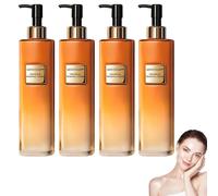 Crème Raffermissante Et Régénérante Moondor, Lotion Raffermissante Avancée ¿ Barrière D'hydratation Profonde, Crème Multi-Usages Anti-Rides Raffermissante Naturelle Pour Tous Types De Peau ¿ Restaur