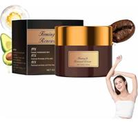 Crème raffermissante et rénovatrice, crème multi-usage, crème raffermissante et anti-rides, améliore la texture de la peau et restaure l'élasticité de la peau (1)